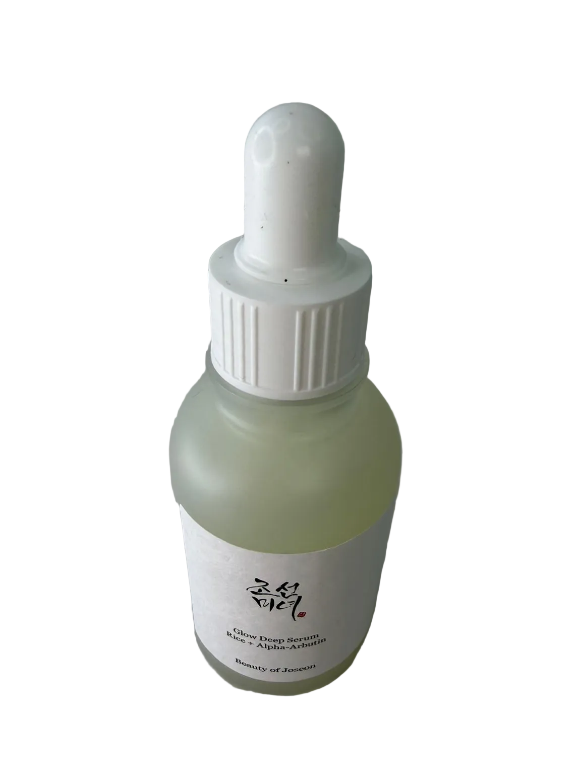 Beauty of Joseon Glow Deep Serum – Rice + Alpha-Arbutin Brightening Serum (30 ml)