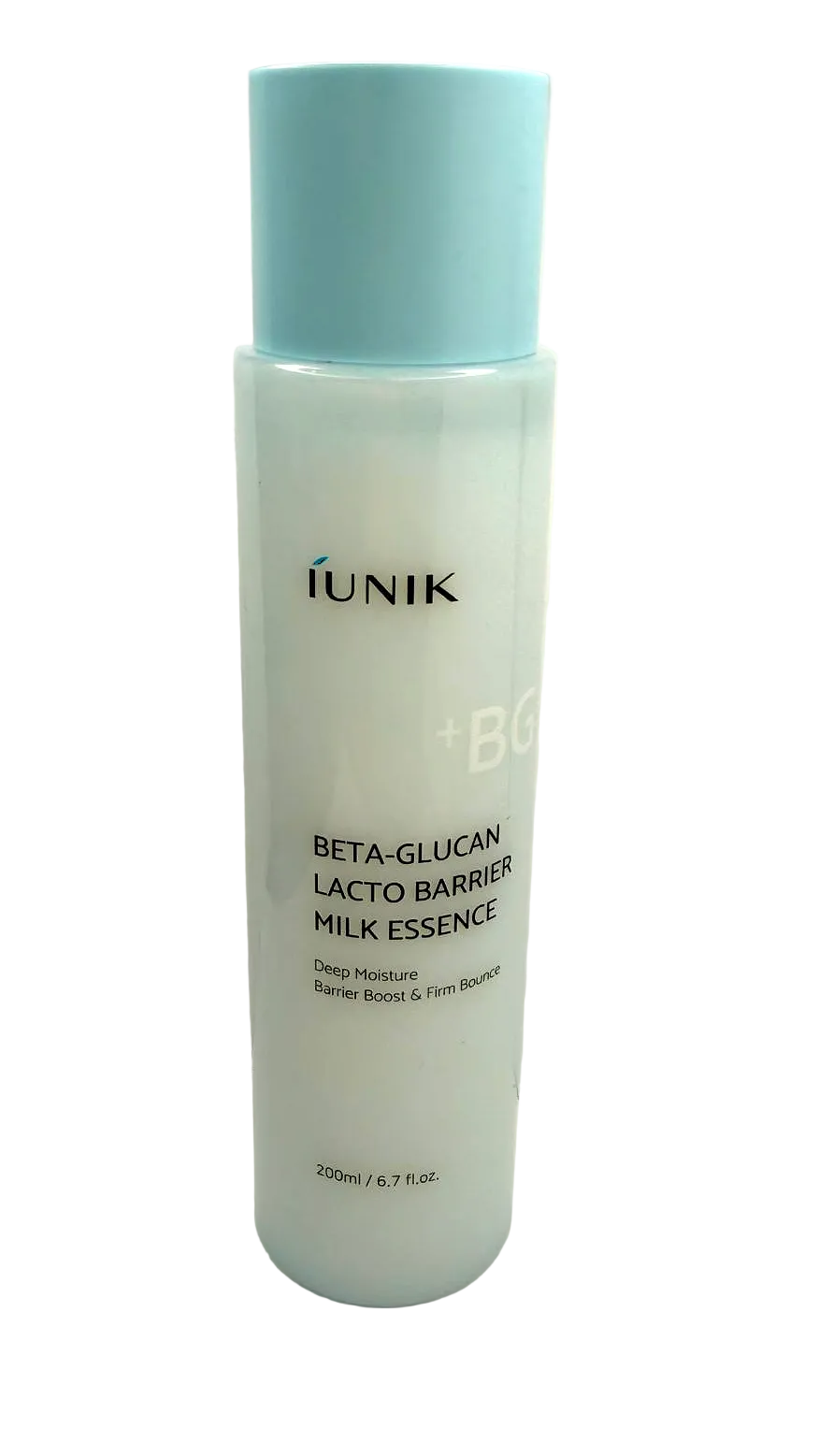 IUNIK BETA-GLUCAN POWER MOISTURE SERUM