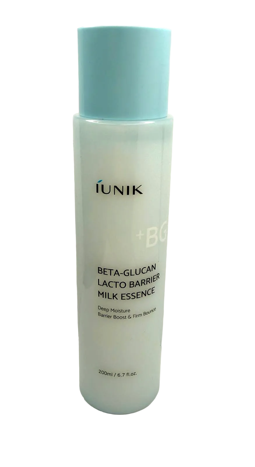 IUNIK BETA-GLUCAN POWER MOISTURE SERUM