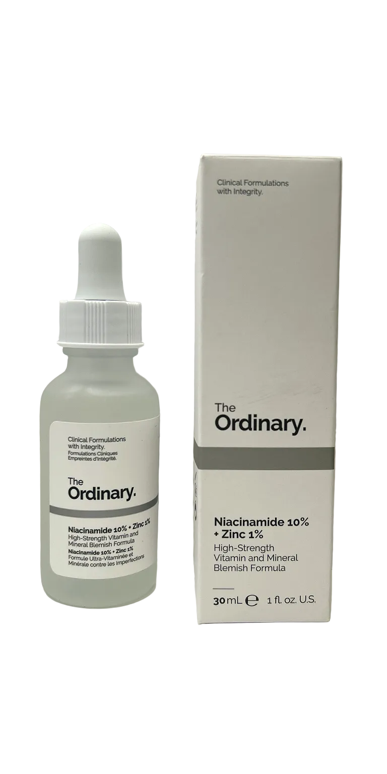 Complete Skincare Routine Set – 4 Serum Bundle (Hydrate, Exfoliate, Balance & Renew)